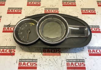 Ceas Ceasuri Bord UK Renault Megane 3 Cod 248103503R 