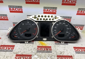 Ceasuri Bord Audi A6 C6 2.0 TDI Cod : 4F0 920 950 R