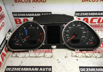 Ceasuri bord Audi A6 cod: 4f0920951