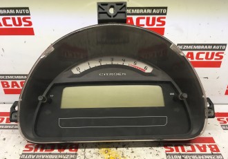 Ceasuri bord Citroen c3 1.4 HDI cod ,281149734