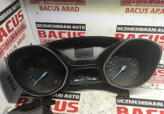 Ceasuri bord Ford Focus 3 cod: BM5T-10849-BBD