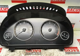 Ceasuri bord in mile BMW seria 5 F10 COD- 1044663