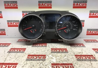 Ceasuri Bord Nissan Qashqai J10 - 1.6 Benzina Cod : 10849 LBN