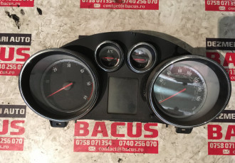 Ceasuri bord Opel Astra J