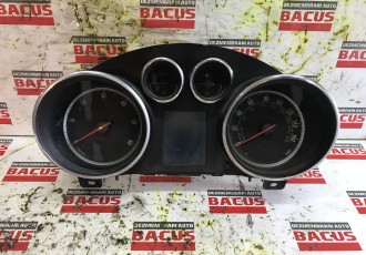 Ceasuri Bord Opel Astra J