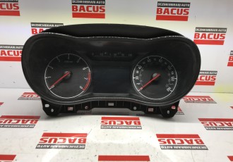 Ceasuri bord Opel Corsa E 2016 benzina 39022768