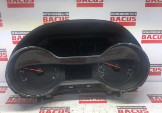 Ceasuri Bord Opel Crossland X 2020