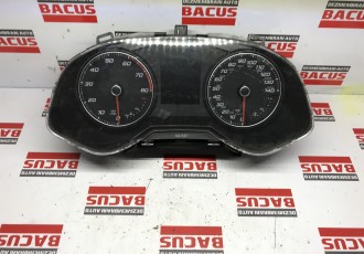 Ceasuri Bord Seat Ibiza V 1.0 TSI Cod 6F0920940A