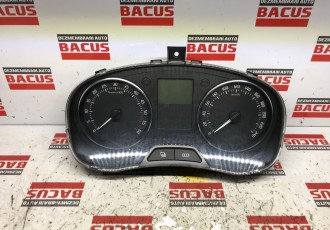 Ceasuri bord Skoda Fabia 2 diesel COD- 5J0920811D