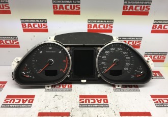 Ceasuri Bord UK Audi A6 C6 2.0 TDI COD 4F0920983G 