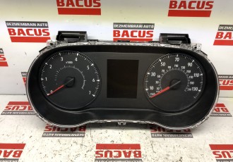 Ceasuri Bord UK Dacia Sandero 3 Motor 1.0 Tce An 2021 Cod : 248093832R