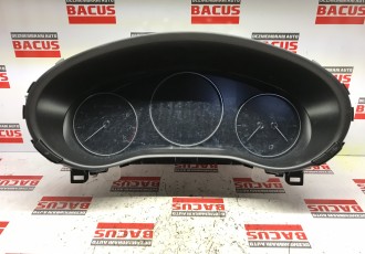 Ceasuri Bord UK Mazda CX-30 / Mazda 3 An 2021 Cod DFR755430A