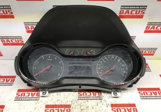 Ceasuri Bord UK Opel Corsa F 1.2 Benzina An 2021 Cod 9841329380 