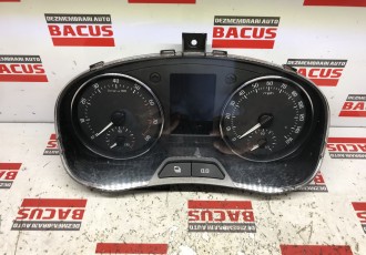 Ceasuri Bord UK Skoda Fabia 2 - 1.2 Benzina 2011 Cod : 5J0920941E