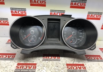 Ceasuri Bord UK Vw Golf 6  2.0 TDI Cod : 5K0920973A  /  1348710472