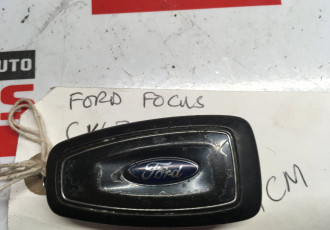 Cheie Ford Focus 3 