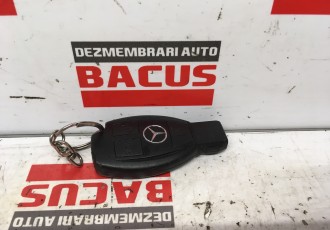 Cheie Pentru Mercedes  An 2004 - 2011