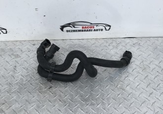 CITROEN C5 AIRCROSS 1.6HYBRID 2020 COOLING HOSES COD- 9822405980