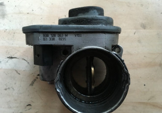 Clapeta acceleratie, 038128063M, Vw Passat