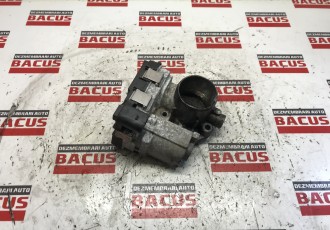 Clapeta Acceleratie Audi A1 1.0 TFSI Cod 04C133062C