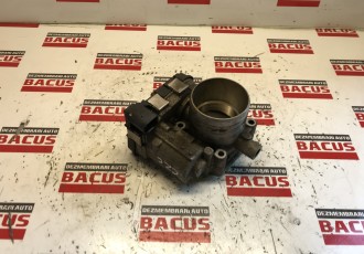 Clapeta Acceleratie Audi A1 1.2 / 1.4 TFSI Benzina COD 03F133062B