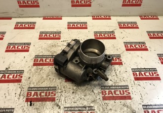 Clapeta Acceleratie Audi A4 B6 2.0 Benzina 2001 - 2005 Cod 06B133062H 