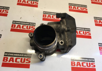 Clapeta acceleratie Audi A4 B8 cod: 03l128063r