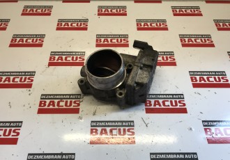 Clapeta Acceleratie Audi A5 / A4 B8 / Q5 / A6 / 3.0 Diesel Cod 4E0145950H