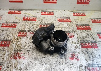 Clapeta acceleratie Audi A6 4F C6 2.0 TDI cod: 03L128063A