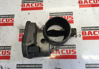 Clapeta acceleratie BMW E90 cod: 780437301