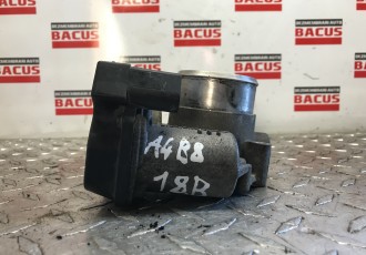 Clapeta acceleratie clapeta acceleratie Audi A4 2.0TFSI  cod- 06F133062G 