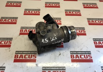 Clapeta Acceleratie Dacia Logan 2 / Sandero 2 Duster 1.5 Dci Cod 161A05457R  