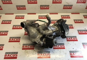 Clapeta Acceleratie Dacia Sandero 2 Logan 2 / Renault  1.5 DCI COD 161A09287R