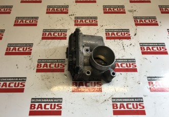 Clapeta Acceleratie Dacia Sandero 2 / Logan 2 / Renault Clio 1.2 Benzina COD 8200568712E