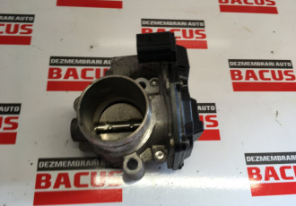 Clapeta acceleratie Ford Focus 3 cod: 50989002