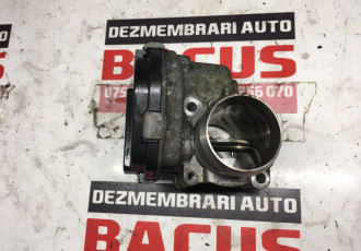 Clapeta acceleratie Ford Focus 3 cod: 9673534480