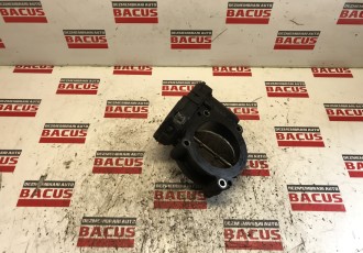 Clapeta Acceleratie Mercedes C Class W204 2.2 Cdi Euro 5 Cod A6510900470