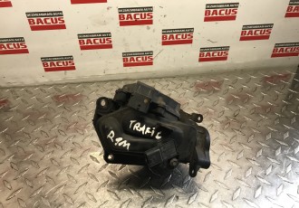 Clapeta acceleratie nissan qashqai 2 j11 1.6 dci r9m a2c53350932