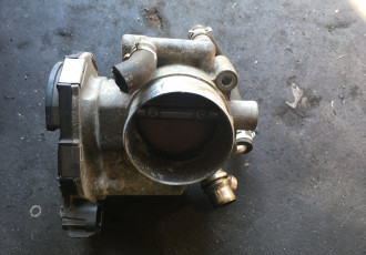 Clapeta acceleratie Opel Astra J cod: 55561495