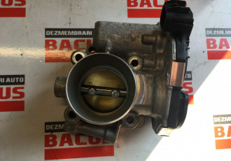 Clapeta acceleratie Opel Astra J cod: 55565489