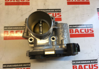 Clapeta acceleratie Opel Astra J cod: 55565489