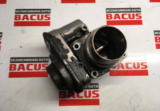 Clapeta acceleratie Opel Astra J cod: 8981052101