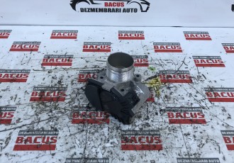 Clapeta acceleratie Opel Astra J / Meriva B 1.4 Benzina T Cod: 55565489