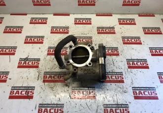 Clapeta acceleratie Opel Astra J / Mokka 1.6 Benzina Cod: 55561495