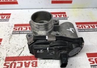 Clapeta Acceleratie Opel Astra K 1.0 Benzina LE1 Cod : 55494220  /  55494220 1486E