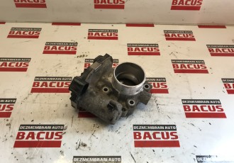 Clapeta Acceleratie Opel Corsa / Astra J / Chevrolet Aveo 1.2 B Cod: 55562270