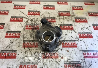 Clapeta acceleratie Opel Corsa D cod: 55562270