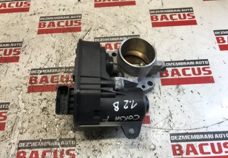 Clapeta Acceleratie Opel Corsa F / Peugeot 208 Motor 1.2 Benzina An 2022 Cod 9842632980