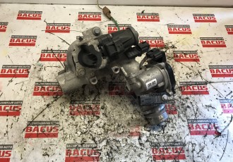 Clapeta Acceleratie Renault 1.5 DCI 161A09287R