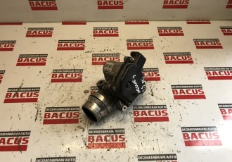 Clapeta Acceleratie Renault Megane 3 1.5 DCI COD 161A09794R